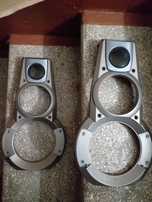 Maskownice , osłony , głośników,  Technics