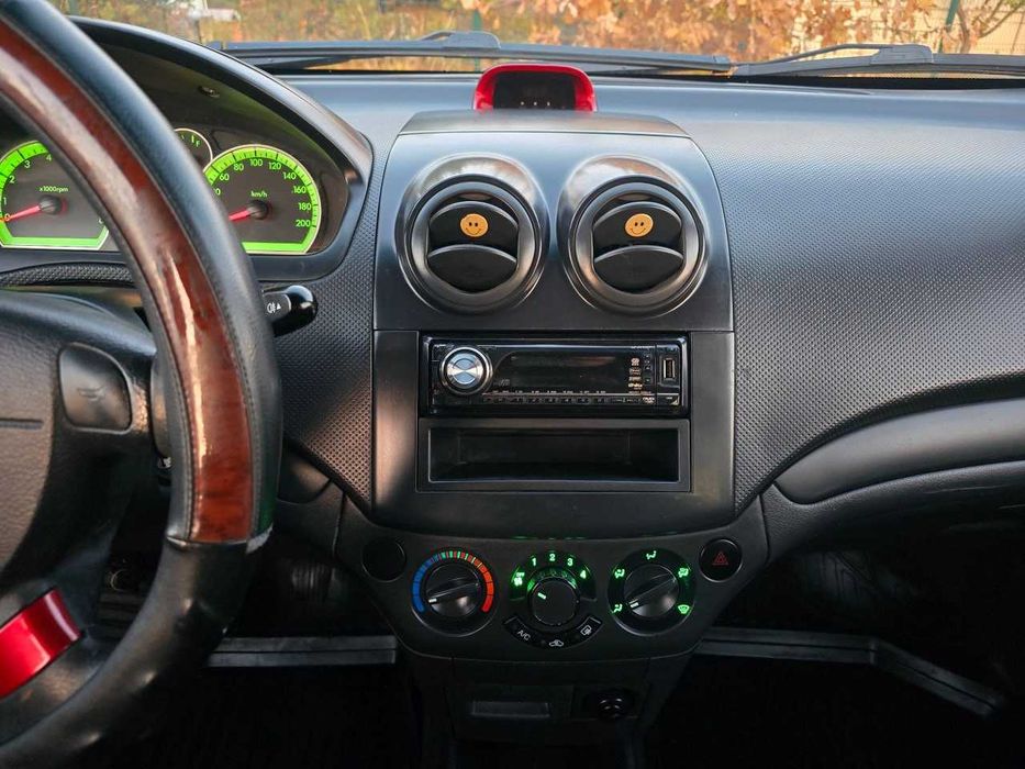 Продам  Chevrolet Aveo 2007. Можна в розстрочку, під викуп.