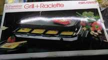 Grill