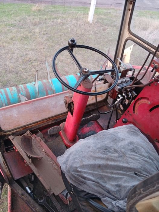 Продам комбайн зернозбиральний та іншу С/Г техніку