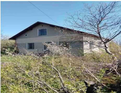 Фасад Комплекс будівель 335 кв.м Обертин, вул. Маковея, 41 Терміново!