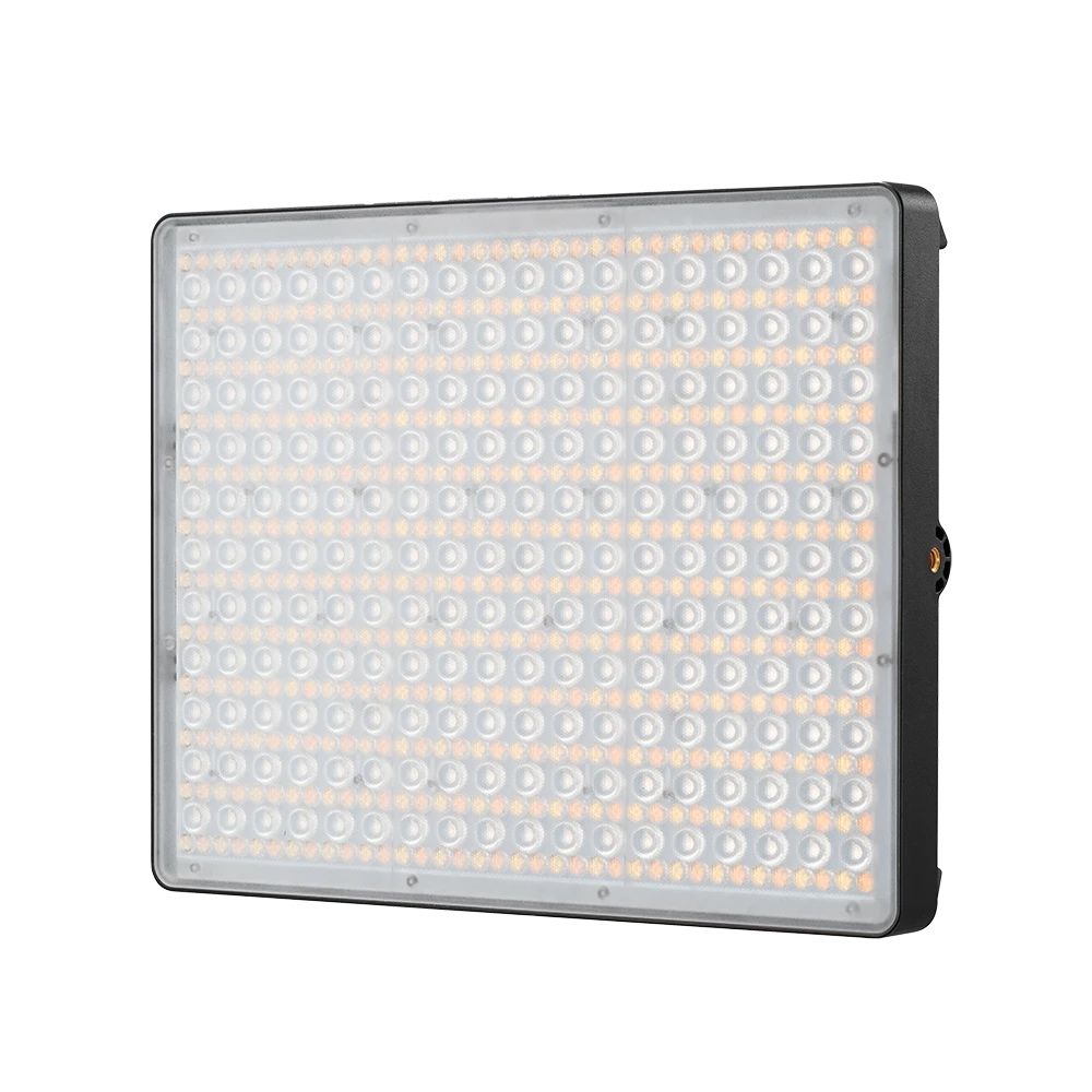 AMARAN P60C 60W RGBWW Lensed LED Panel