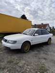 Audi A6 C4 1.9 tdi