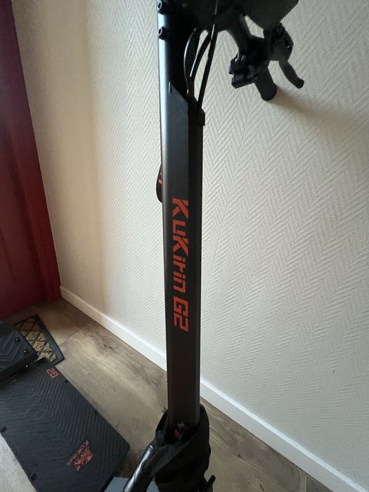 Kukirin g2 2025r 800w