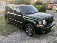 ПРОДАМ Jeep patriot Европеец