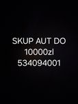 Renault Scenic 1.5DCI 85KM Klima 2xPanorama Dach SKUP AUT SKARŻYSKO