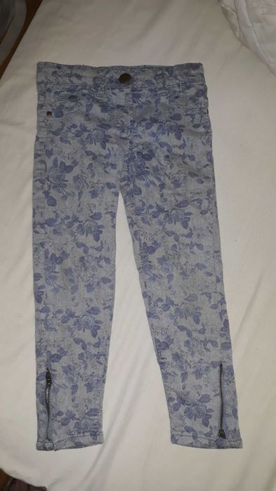 Продам джинси на дівчинку