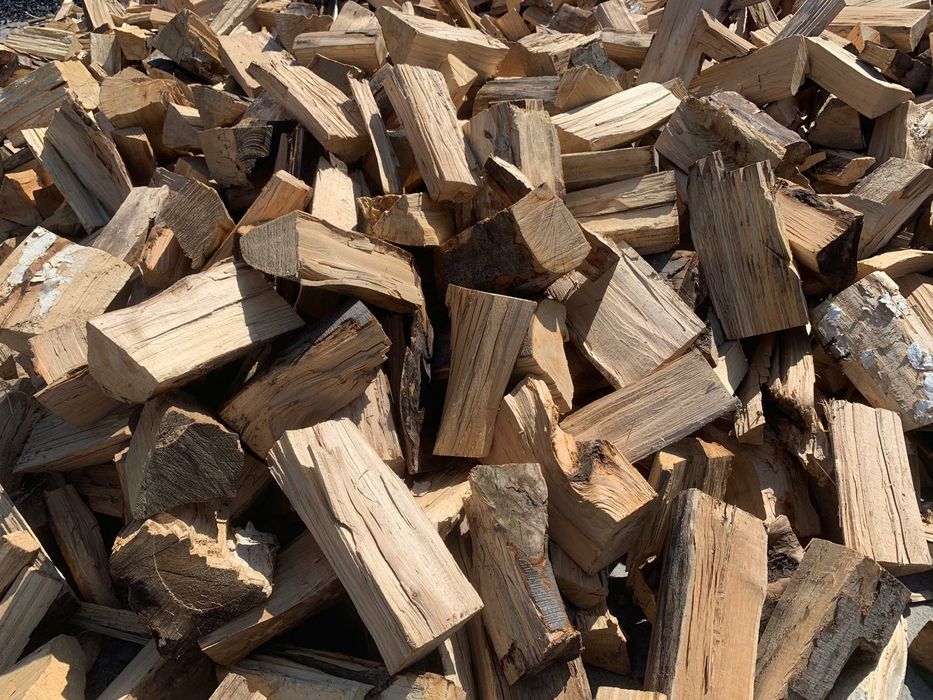 Suche drewno kominkowe, opałowe Małopolskie, Skawina, Mogilany