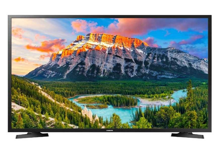 LED Tv 32" SMART-TV dvb-t/2 hevc gwarancja