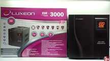 Стабілізатор Luxeon edr-3000
