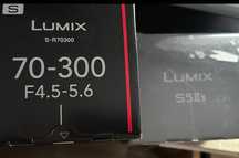 NEW* Panasonic Lumix S5IIX +Lumix S 24–60mm f/2.8_GW_5 Lat_2030_F23%