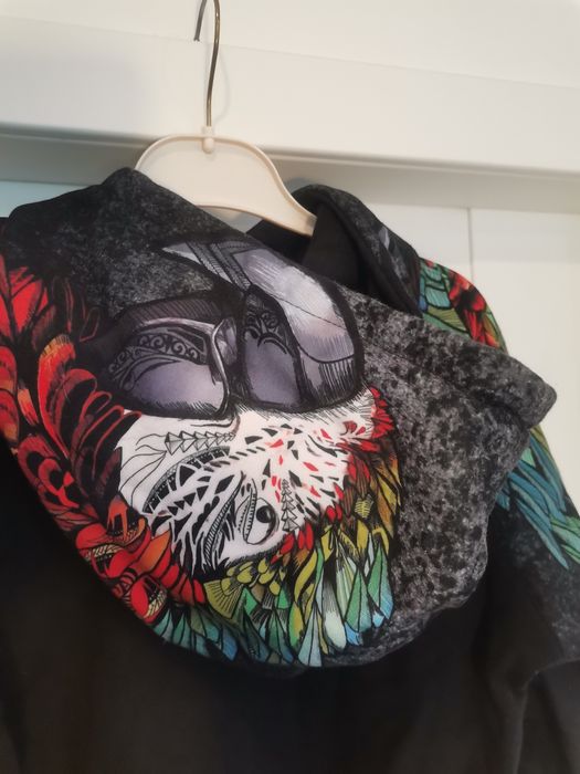 Bluza S street legend