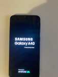 Sprzedam Samsung a40