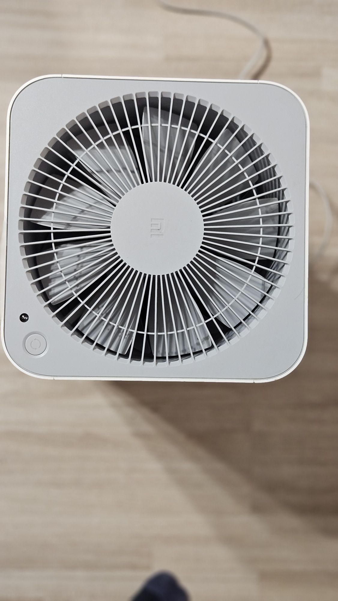 Очищувач повітря Xiaomi SmartMi Air purifier 2S. Б/в.