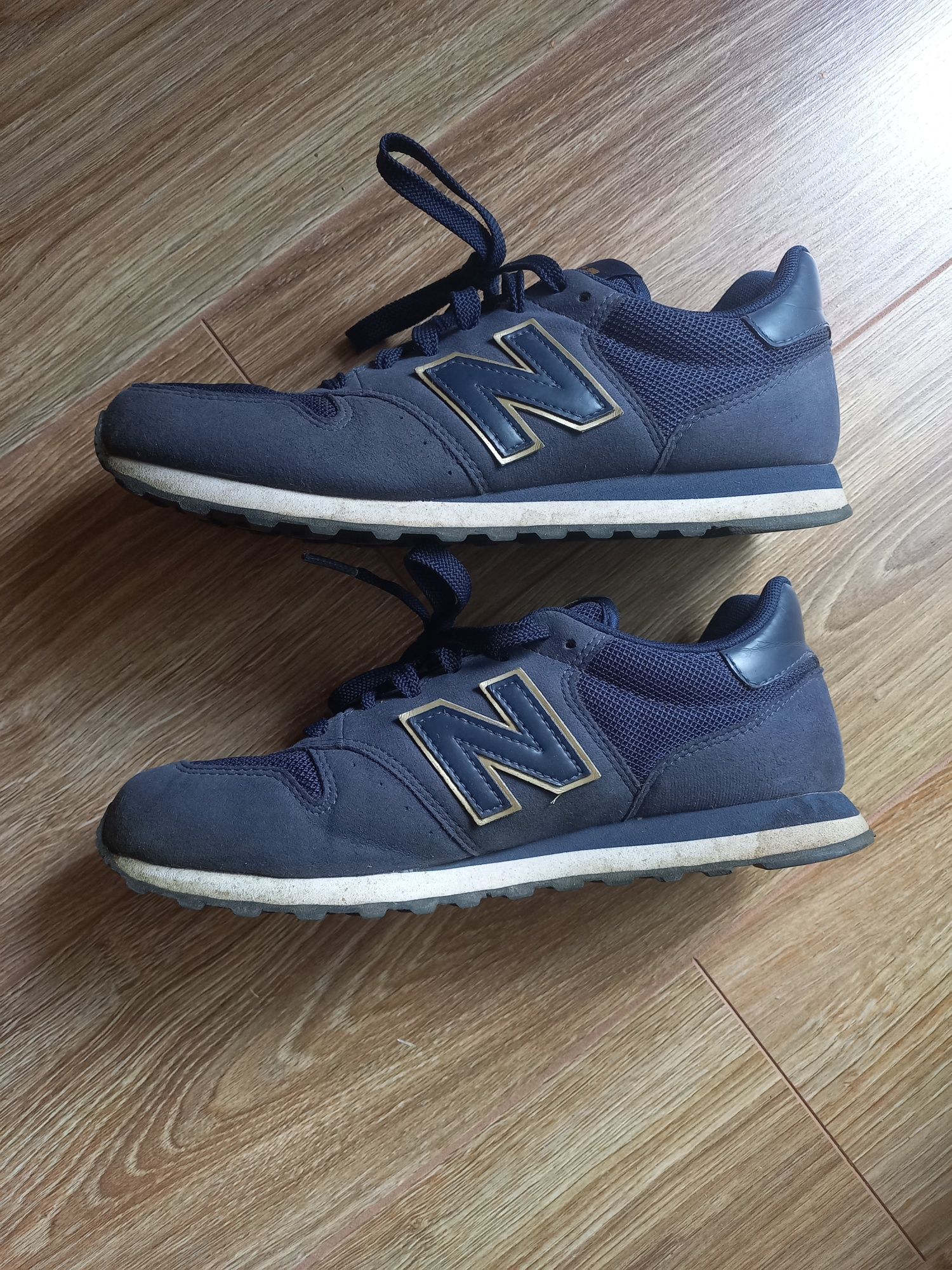 Buty damskie New Balance