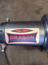 Wyciagarka quad Dragon Winch dwh 3500 HD