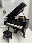 Sprzedam złożony model Grand Piano z klocków