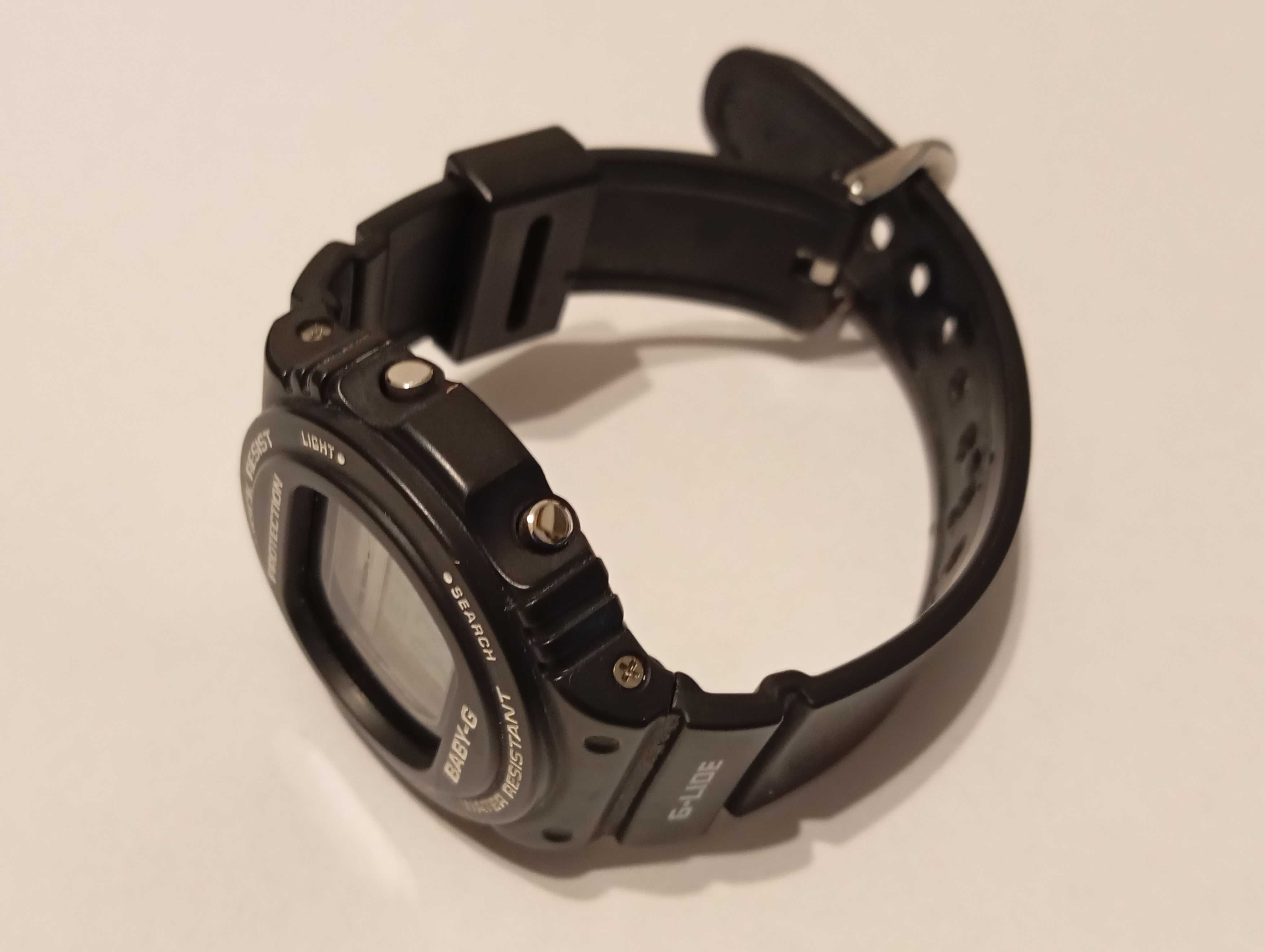 Zegarek Casio Baby-G BLX-570-1ER