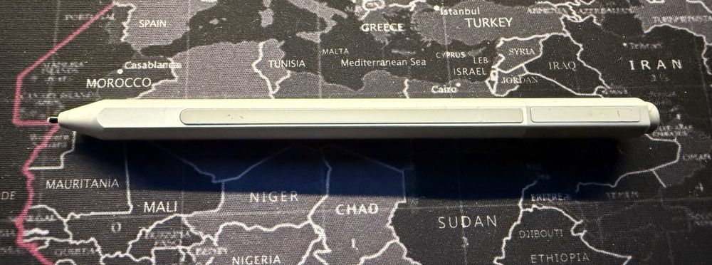 Microsoft Surface Pen Rysik model 1776