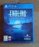 PS4 gra Endling extinction is forever PlayStation polskie napisy 16+