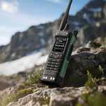 Nowość! DM-32UV DM32 10W Multi-Band DMR Radio + kabel