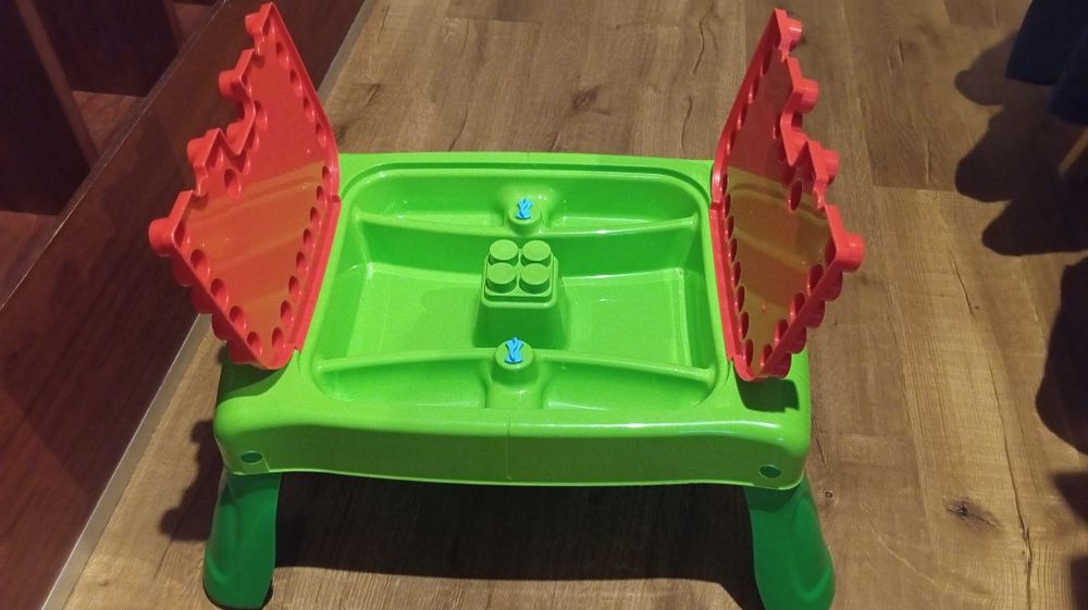 Mesa Molto Blocks (Legos)