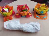 Super things pojazdy i figurki plus gratis