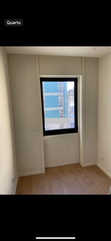 Apartamento T2 mobilado - Arrendamento Acessível