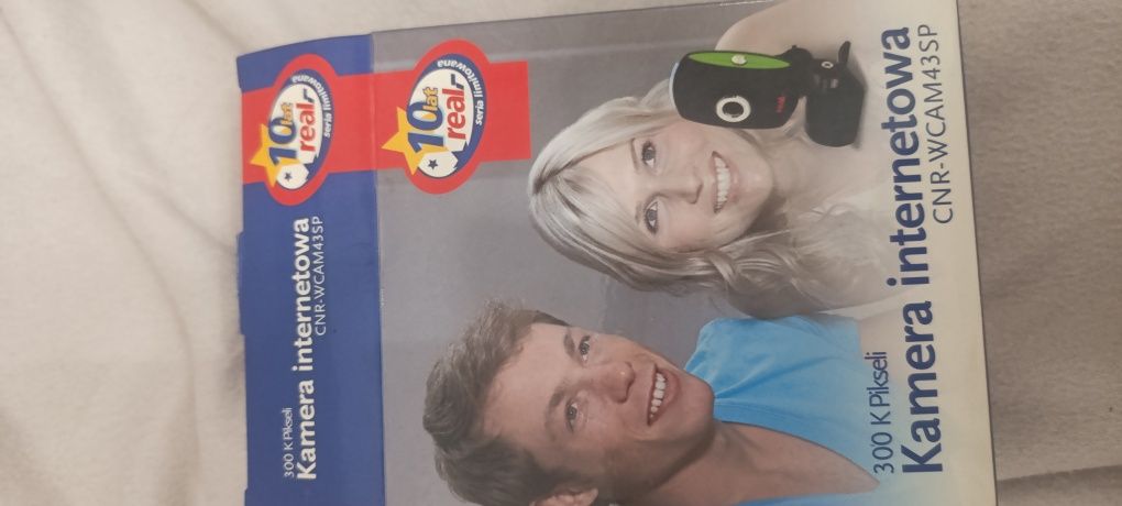 Kamerka internetowa