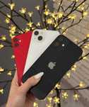 iPhone 13 128Gb Black (Обмін) на Xr 11 12mini 13  14 15 Pro max Кредит