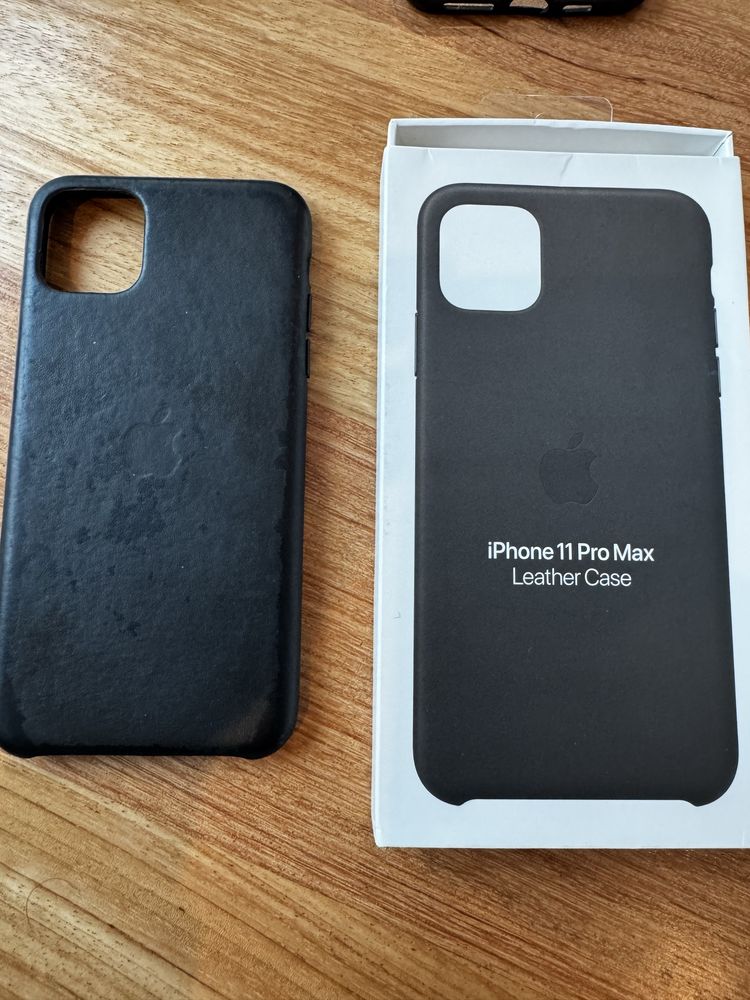 Capas iPhone 11 Pro Max