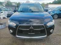 шрот Mitsubishi Outlander XL (аутлендер хл) 05-12р запчастини