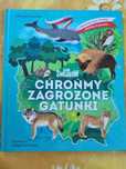 Gang swojaków Chrońmy zagrożone gatunki