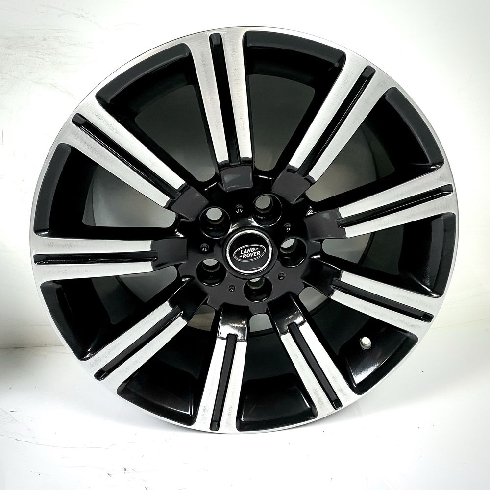 Felgi aluminiowe 20” Land Rover Discovery Sport Evoque/9,5J et46 (F01)