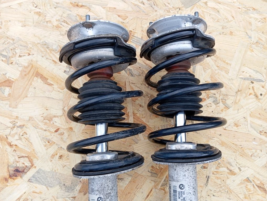 Amortyzator zawieszenie przednie M technic Msp M pakiet BMW e60 e61