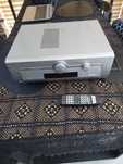 Amplituner Panasonic SA-HE7
