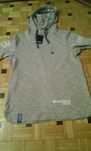 Bluza Crrop XL