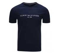 T-Shirt Koszulka Tommy Hilfiger EST wiele rozmiarów i kolorów