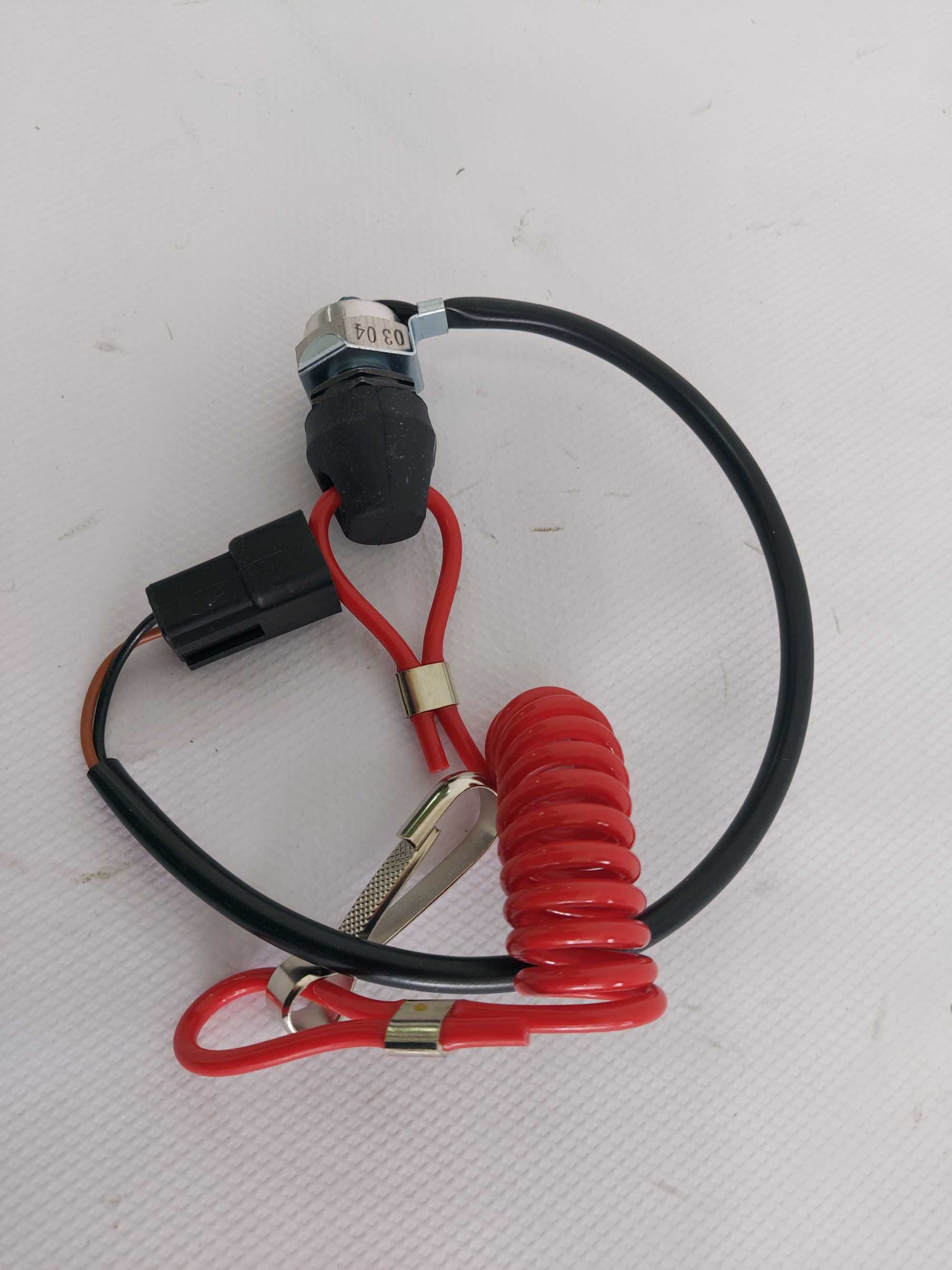 Polaris Sportsman Scrambler XP 1000 zrywka nowa oryginalna OEM