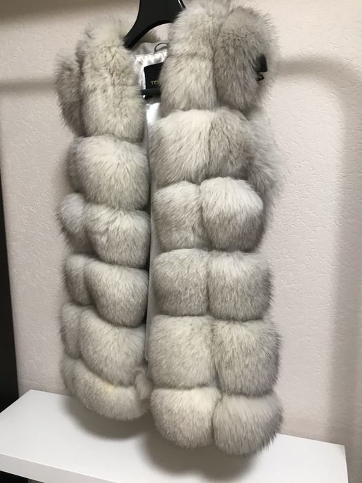 Продам жилетку, пісець