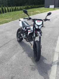 Derbi Senda 50cc