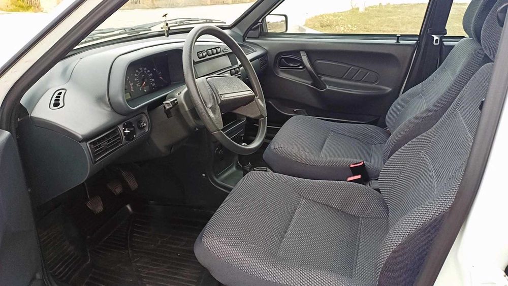 Продам ваз 2115 газ-бензин