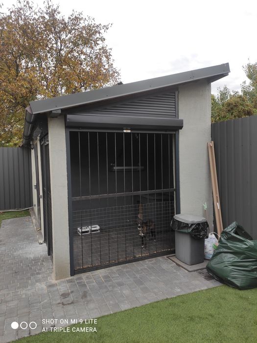 Захисні ролети, за вашими розмірами