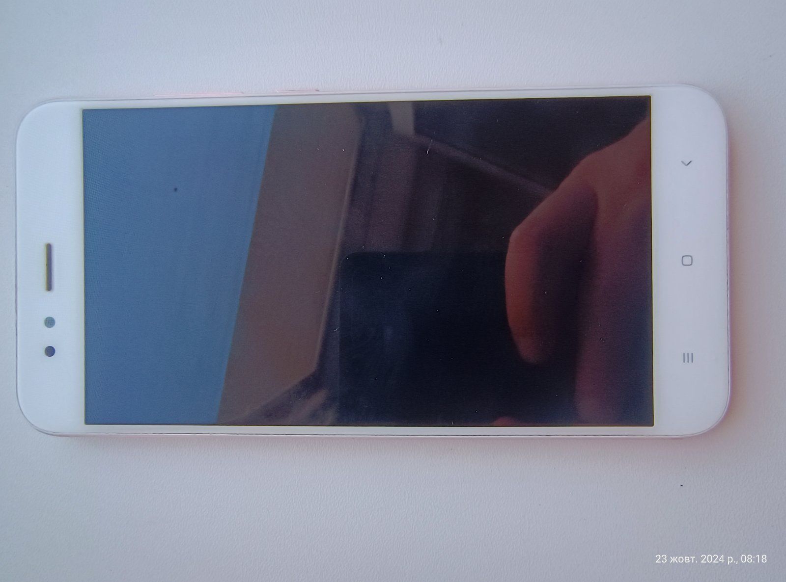 Xiaomi MI A1 4/32 Global version.