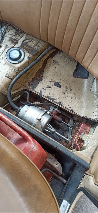 Запорожець ЗАЗ 968 МР