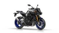 Yamaha MT-10 MT10 SP 2017 Запчасти