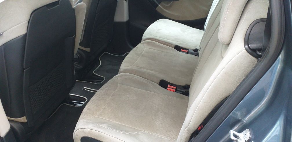 Citroen Grande Picasso C4  1.6 Hdi 110 cv.Cx.Aut. 7 lug.(Bom estado).