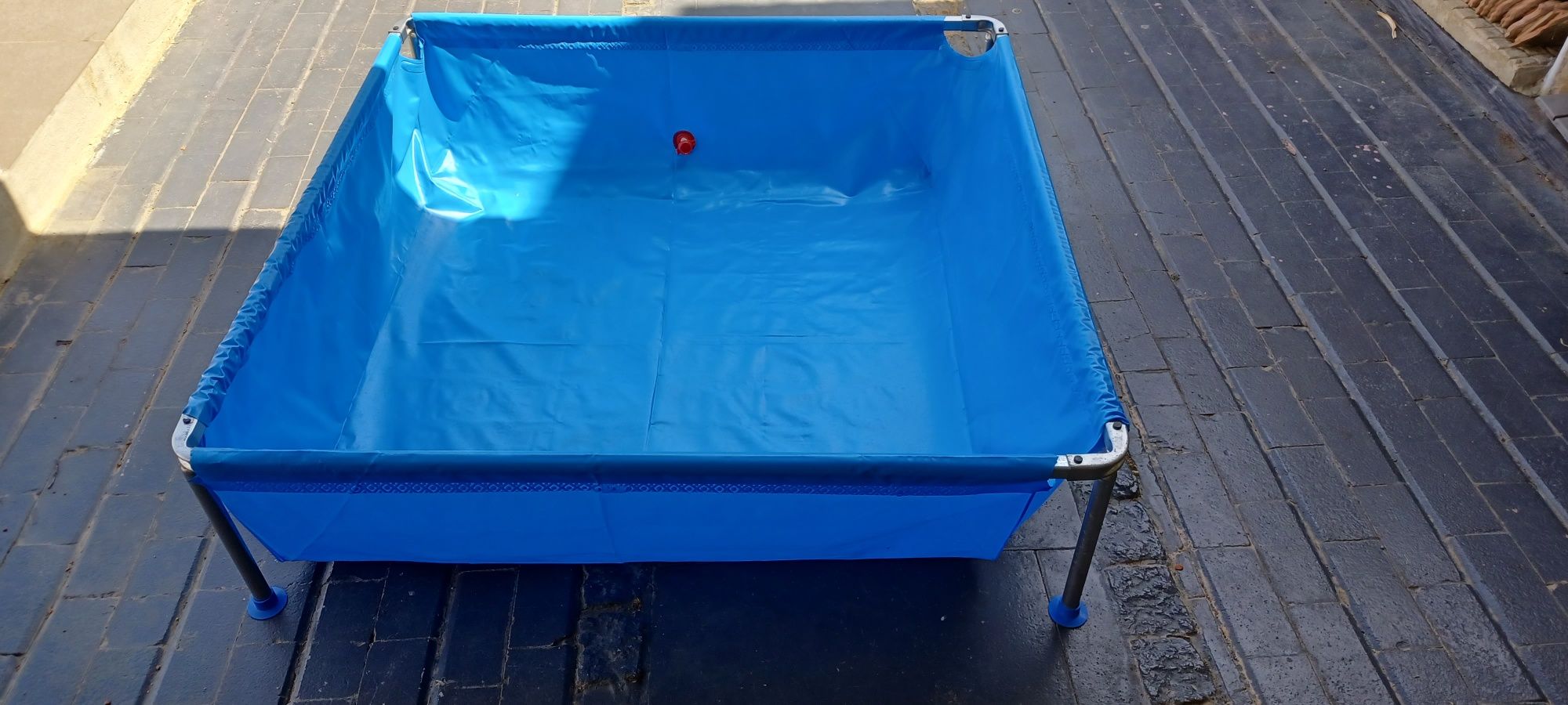 Piscina para bebé