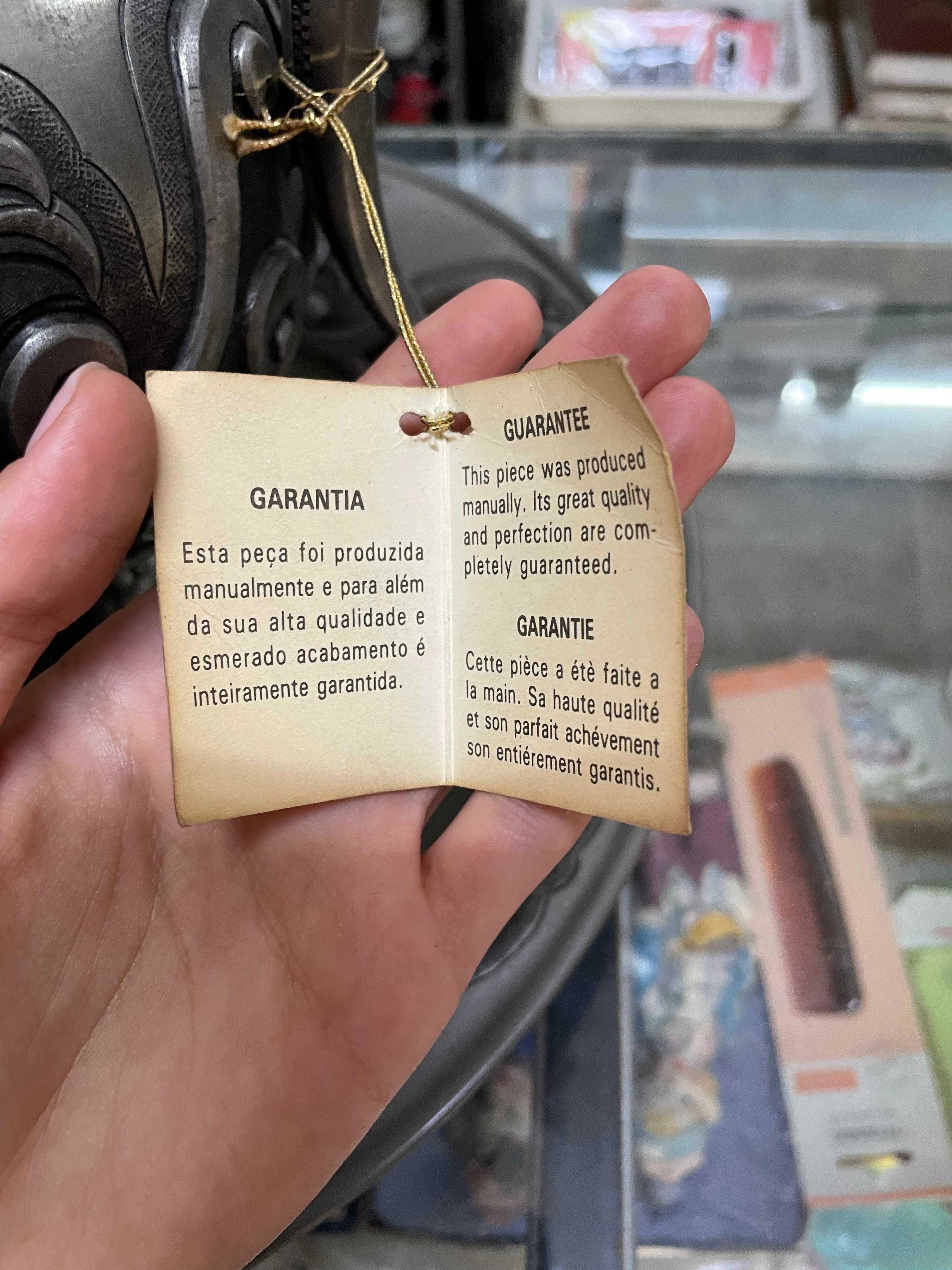 Conjunto Jarro/Cálices/Prato 95% Estanho, APLIQUE ESTANHO (NEGOCIÁVEL)