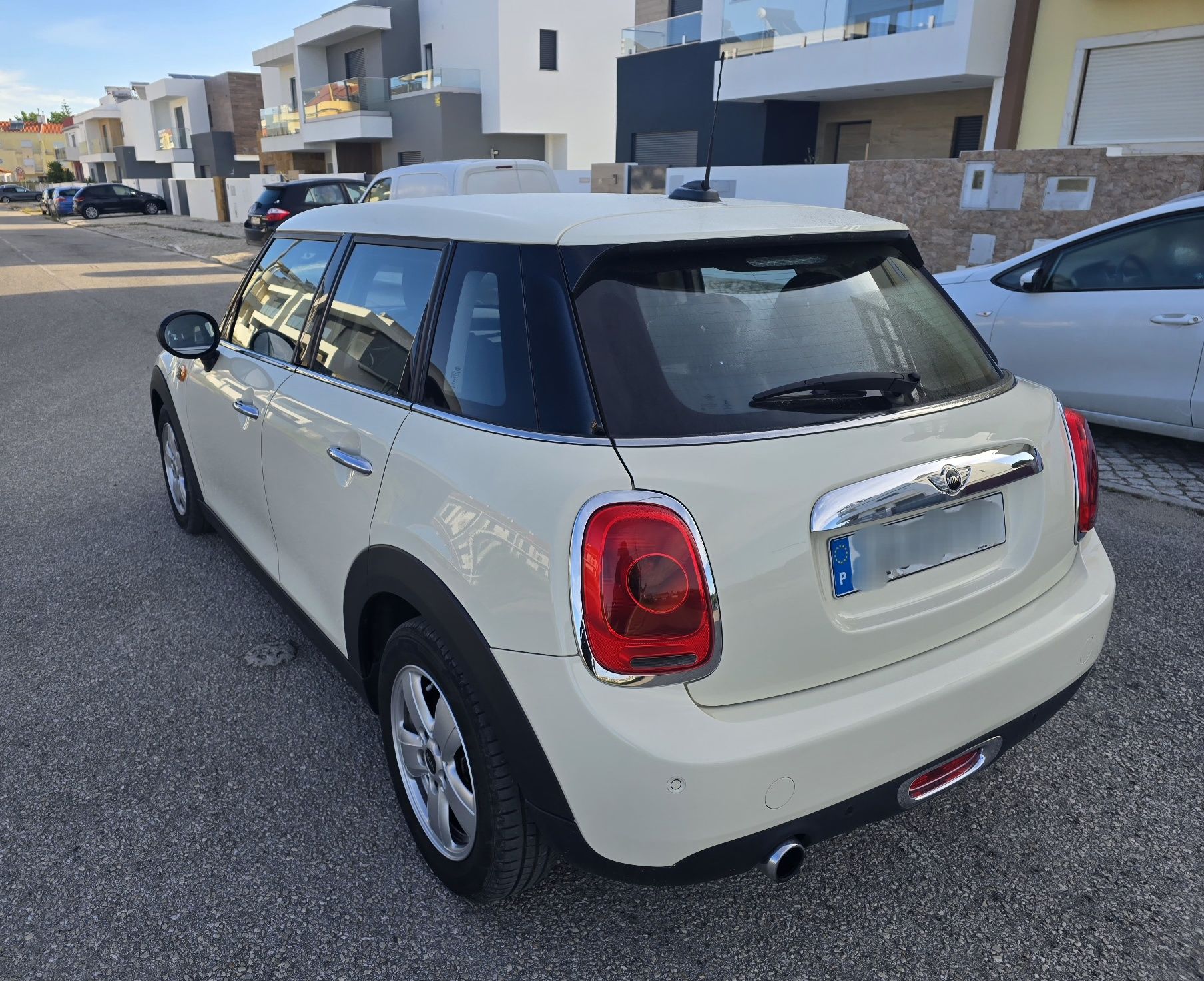 Mini One 1.5 Diesel 5 portas